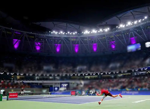 布尔津县体育比赛