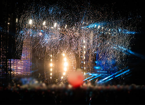 布尔津县演唱会