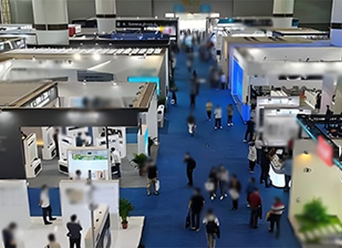 布尔津县展览会